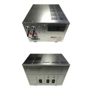 Power Supply Ion Pump