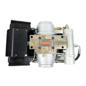 Performix HD tube RoHS Green D3703T