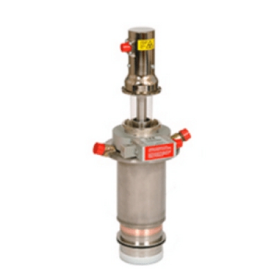 Magnetron MG6363 Frequency 285.-2861MHz 5500KW