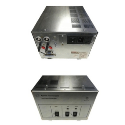 Power Supply Ion Pump